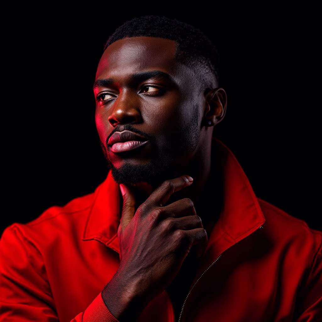 [headshot] image of customer (for a bed & breakfast)