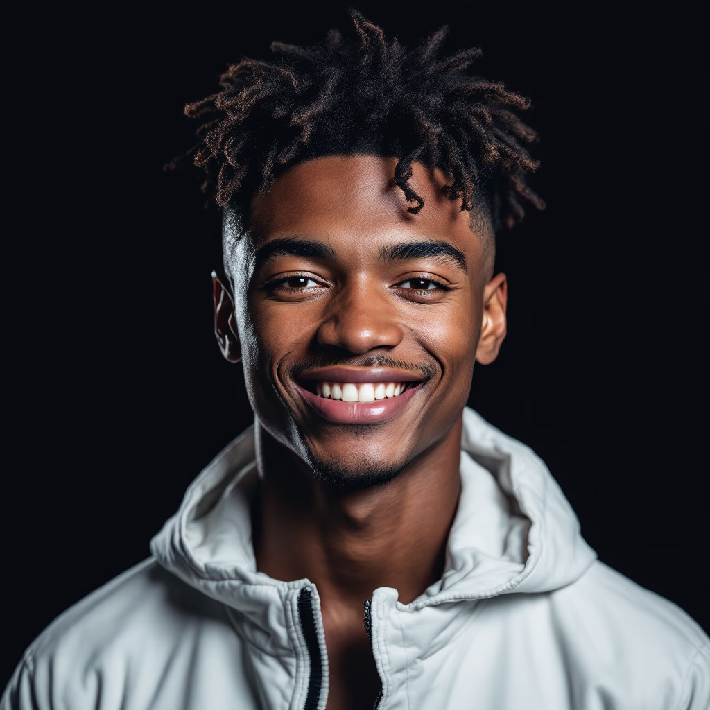 [headshot] image of customer