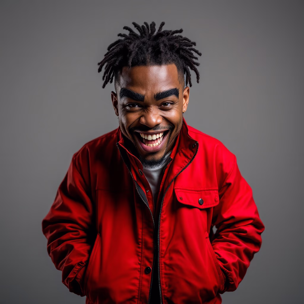 [headshot] image of customer