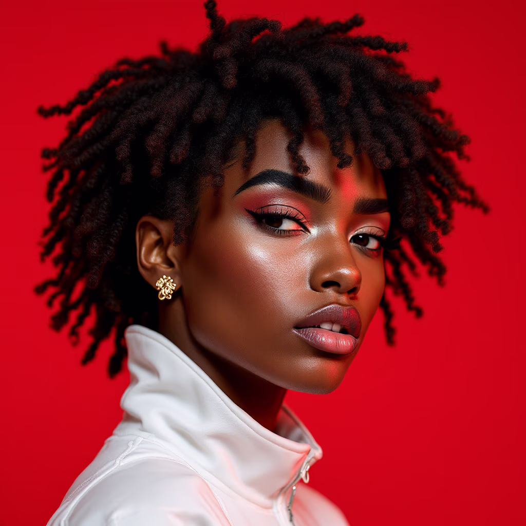 <subject>[headshot] image of a customer (for a web development agency)</subject>