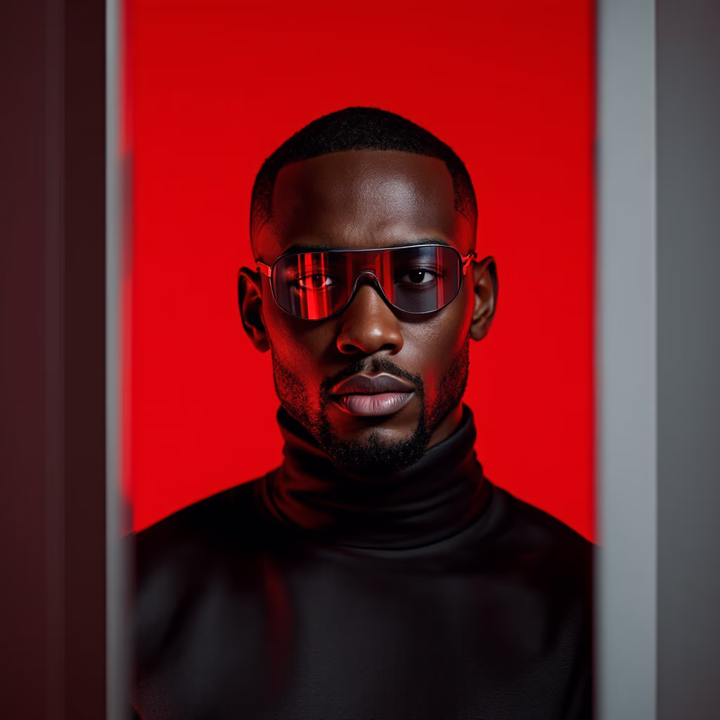 [headshot] image of customer (for a bars & pub)