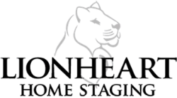 LionHeart Home Staging